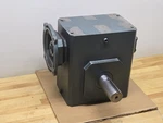 Grove Flexaline Speed Reducer, Gearbox, BMQ232-3, 50:1 Ratio, 140TC Input. Fixed Price $205.00.