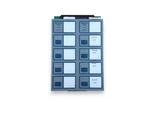 Notifier Ize-a + IZM-8 Fire Alarm Initiating Zone Module. Fixed Price $34.95.