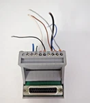 Phoenix Contact VIP-3/SC/D25SUB/F 2315188 Ch.no. 715391 30/18. Fixed Price $16.00.