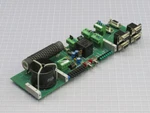 Thermotron 483631B Pcb Assembly T256663. Fixed Price $399.99.