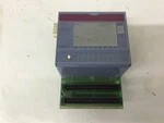 Br Automation 7DM465.7 Rev. J0 Module 24 Vdc 0.5. Fixed Price $95.00.