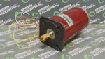Used Pacific Scientific 802D3462-F1.4 Sigmax Stepping Motor. Fixed Price $175.00.