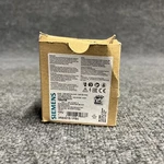 Siemens 3RB3016-1PB0 Solid State Overload Relay New. Fixed Price $99.99.