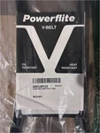 Powerflite 5L480 Fhp V-belt. Fixed Price $13.99.