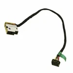 Hp 17-E113DX 17-E116DX 17-E117DX 17-E118DX Dc Power Jack Charging Port Cable. Fixed Price $10.99.