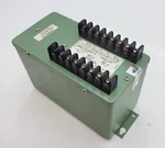Ohio Semitronics PC5-074E2 Transducer 0-330V 0-200A 3PH Wire 4-20MA 0-120KW. Fixed Price $40.00.