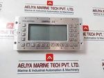Halliburton Unipro Ii 03857-07-080 Control Panel. Fixed Price $732.99.