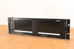 Marshall V-R72P-2HDSDI Dual 7" Lcd Monitors (no Power Supply) CG01Q99. Fixed Price $157.49.