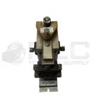 New General Electric IC2820-A100JB2D Relay 600V 10A W/ 22D11G25A Coil *read*. Fixed Price $400.00.
