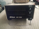 Nikon SC102 / (used). Fixed Price $1200.00.