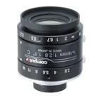 Computar 1.1" 16MM F/2.8 12MP Ultra Low Distortion Lens (c-mount). Fixed Price $150.00.
