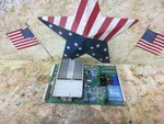 Charmilles Board CT8121760A. Fixed Price $219.99.