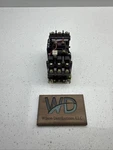 Allen Bradley 509-A0D Ser Full Voltage Starter, 110/120V, 50/60HZ No Box. Fixed Price $118.62.