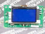 Used Honeywell 51453325-002 Uda Analyzer Display Board Rev. E1. Fixed Price $133.00.
