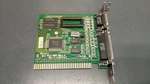 Dfi MG-180 Rev.a 8-BIT Isa Monochrome Graphics Card W/ Parallel Port Untested. Fixed Price $25.00.