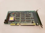 Delta Tau Data Systems Pmac 602240-101 Board Pc Option #2 Dual Port Ram Isa Card. Fixed Price $100.00.