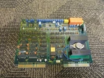 Fuji Electric Pc Circuit Board UM12A-D01B UM12A-DOIB. Fixed Price $405.50.