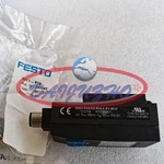 New 1PCS Festo SDE1-D10-G2-R14-C-P1-M12 192766. Fixed Price $484.72.