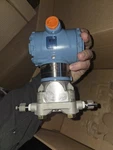 Rosemount, Emerson Pressure Transmitter, 3051CD2A22A1ADW Nib 2026. Fixed Price $1500.00.