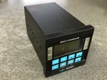 +gf+ Signet George Fischer Batch Controller Flow Accumulator 3-9020.111-011. Fixed Price $150.00.
