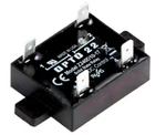 Opto 22 Z240D10-17 Model, Vac, Amp, Dc Control Solid State Relay Ssr. Fixed Price $27.65.