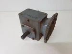 Boston Gear Reducer F318-20-G1 300 Series. Fixed Price $150.00.