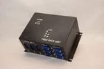 Futaba Corporation CZ0103 110/120VAC Panel Mount Controller Module. Fixed Price $1900.00.