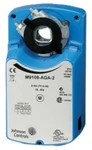 Johnson Controls M9108-AGA-2 Electric Actuator, 70 In.lbs, 24V, Floating. Fixed Price $256.75.