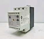 Allen Bradley 154-TP1C12NCR /a Torque Limiting Controller 3 Pole 24V Used. Fixed Price $67.49.