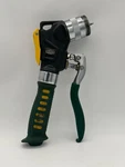 Refco HY-EX-6 Hydraulic Tube Expander Kit 3/8-1 1/8IN 7 Heads Hvac. Fixed Price $488.42.