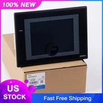 NS5-SQ00B-V2 New Sealed Omron Touch Panel NS5SQ00BV2. Fixed Price $414.33.