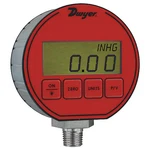Dwyer Instruments DPG-002 Digital Process Pressure Gauge, To 15 Psi, 3. Fixed Price $364.99.