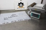 Arise W500-300 DC24V Web Guide Controller System Used With Warranty See All Pics. Fixed Price $999.99.