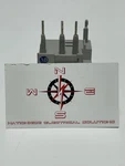 Allen Bradley 193-T1AC16 Overload Relay. Fixed Price $100.00.