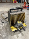 Enerpac PEM1321 Manual Hydraulic Pump 2-WAY 10000PSI 1PH 1/3HP 120V 8A 60HZ. Fixed Price $900.00.
