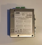 Phoenix Contact Fl Mguard RS4000 Tx/tx Vpn Router. Fixed Price $300.00.