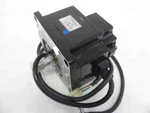 New , Yaskawa Ac Servo Motor SGMP-08AWYR42 / With 30 Days Warranty. Fixed Price $550.00.