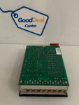 Siemens Custom Servo Motor Amplifier Board 302841-01 Tz. Fixed Price $149.00.