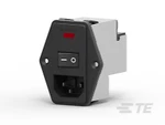 Connectivity Corcom Brand PE0S0DSXB Power Entry Module Emi/rfi Filtered .... Fixed Price $40.90.