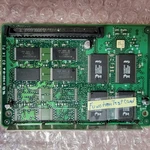 Nortel NTTK25AA Genuine System Core Board. Fixed Price $40.00.