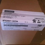 6FX2007-1AC04 Siemens Handheld Terminal New Sealed Box Free Shipping. Fixed Price $3513.50.