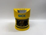 Sick S30A-6011EA Safety Laser Scanner 1023548 *parts Only* Untested. Fixed Price $420.99.