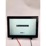 Liebherr Operator Display 10889104 A910-924 LH18-80 R918-998 L507-586 PR716-776. Fixed Price $900.00.