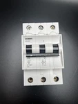 Siemens 5SX23 C15 Circuit Breaker. Used. Free Shipping. Fixed Price $28.45.