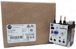 Allen Bradley 193-1EFCB Overload Relay, 1-5 Amp Range. Fixed Price $103.25.
