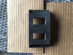 Westinghouse Coil Cat# IR39114533 92/110 Vac 50/60 Hz. Fixed Price $70.00.