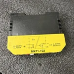 Turck Modul MK71-T02 Relais Multisafe Safety Relay. Fixed Price $55.00.