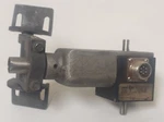 Red Lion Dual Shaft Encoder ZBG006002 With Cord And Plug. Fixed Price $300.00.