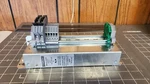Baldor Footprint Filter, FI0029A00 / 250VAC 1PH 50-60HZ 22A. Fixed Price $34.99.