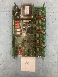 Benshaw BIPC-300030-14 Rev Board Micro Ii Power Card. Fixed Price $600.00.
